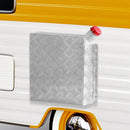 Fuel Tank Cover (Aluminium) for Diesel Heater Tank