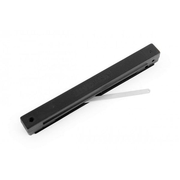 Wind Out Window Control Box L/H Large