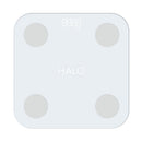 HALO Bluetooth Smart Body Scale