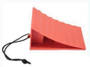 Australian RV Wheel Chock with Cord - each