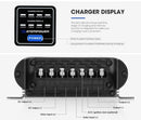 DC-to-DC Dual Battery Charger 40A