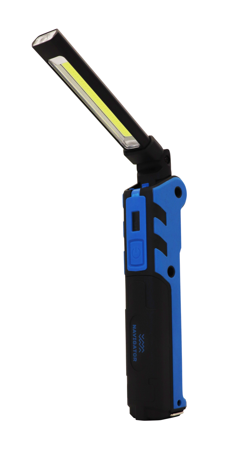 RECHARGEABLE LIGHT BUDDY