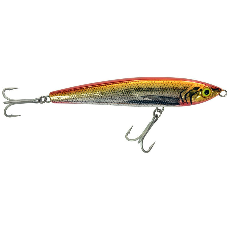 115mm Zerek Zappelin 40g Sinking Stickbait Fishing Lure