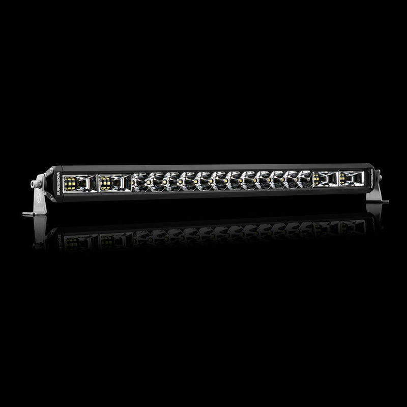 ALTIQ™ 32 Inch Hybrid Single Row Light Bar