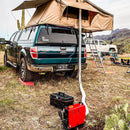 Slimline Diesel Heater (All-in-One)