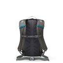KELTY Asher 24L Backpack - Beluga/Stormy Blue (Outdoor Travel Bag)