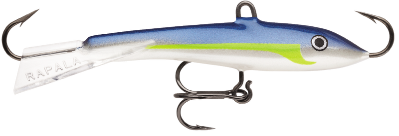7cm Rapala Jigging Rap Lure - 18gm Vertical Jigging Lure