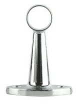 Towel Rail Pillar Centre 16mm