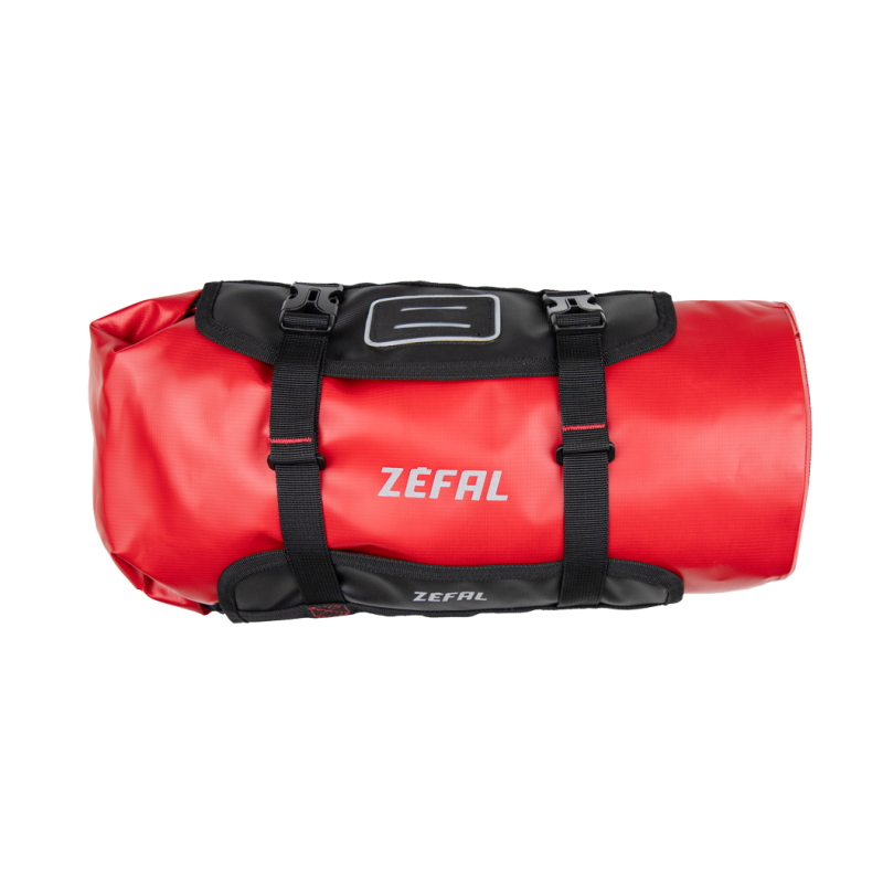 Zefal Z Adventure F10 10-Litre Waterproof Bike Handlebar Dry Bag