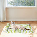 Pawz Pet Cooling Mat Cat Dog Gel Non-Toxic Bed Pillow Sofa Self-cool Summer S
