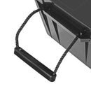 Safetex 12V LiFePO4 Battery Lithium Iron 200Ah 2000 Rechargeable Deep Cycle