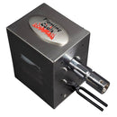 Flaming Coals 12v/240v BBQ Spit Rotisserie Motor - 20kg Load Capacity