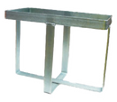 Jerry Can Holder - Weld On