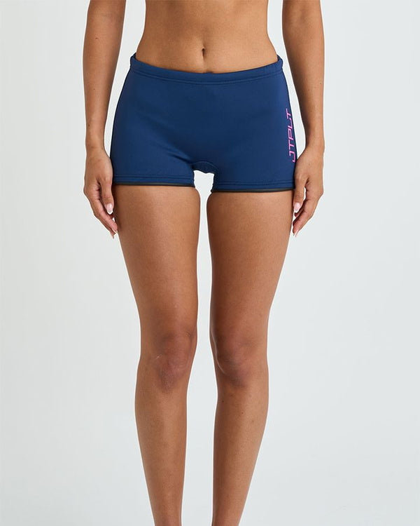 JET PILOT VAULT LADIES NEO SHORTS NV