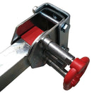 ALKO 590mm Corner Steady Big Foot Drop Down Legs 654859