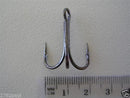 1 Pack of Mustad 36329 3x Strong UltraPoint Treble Fishing Hooks