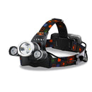 Premium LED Headlamp