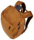 Thule Chasm 26L Everyday Backpack - Golden (Travel Bag w/ Laptop Pocket)