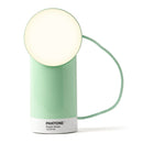 Lexon Orbe Portable Led Lamp With Moving Head PANTONE - Green