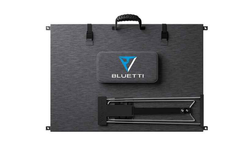 BLUETTI PV350 FODLABLE SOLAR PANEL | 350W - Display Unit - Only 1 pc available