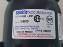 SHURFLO PRE-PRESSURISED ACCUMULATOR TANK 4008 4009