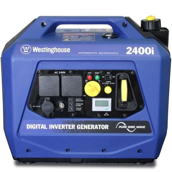 Westinghouse 2400I Inverter Generator