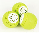 Fridge Balls
