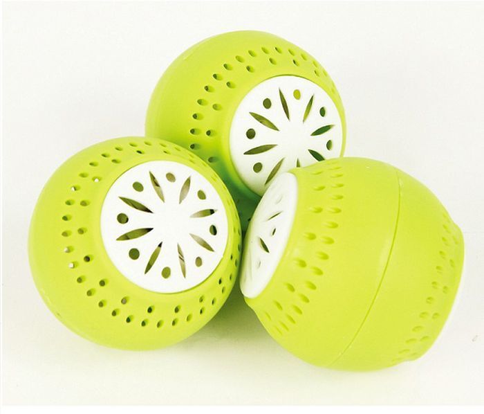 Fridge Balls
