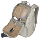 Thule Chasm 26L Everyday Backpack - Sand (Travel Bag w/ Laptop Pocket)