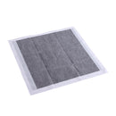 Pawz 200Pcs 60x60cm Charcoal Pet Puppy Dog Toilet Training Pads Ultra Absorbent