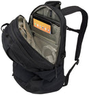 Thule EnRoute 26L Water-Resistant Backpack - Black (Fits 16" Laptop)