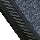 Pawz Dog Ramp For Car SUV Pet Dog Stairs Steps Ladder Travel Foldable Portable