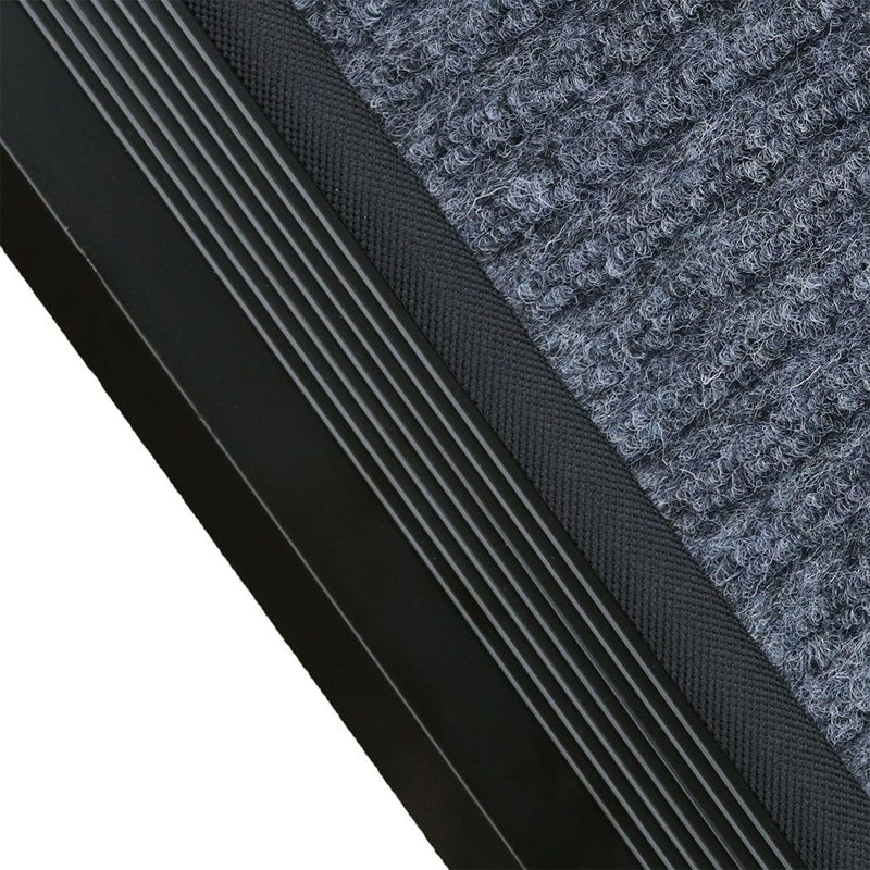 Pawz Dog Ramp For Car SUV Pet Dog Stairs Steps Ladder Travel Foldable Portable