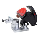 Grinding Wheel Chainsaw Sharpener Grinder Disc 3/8 & 404 Chain 100mmx10mm
