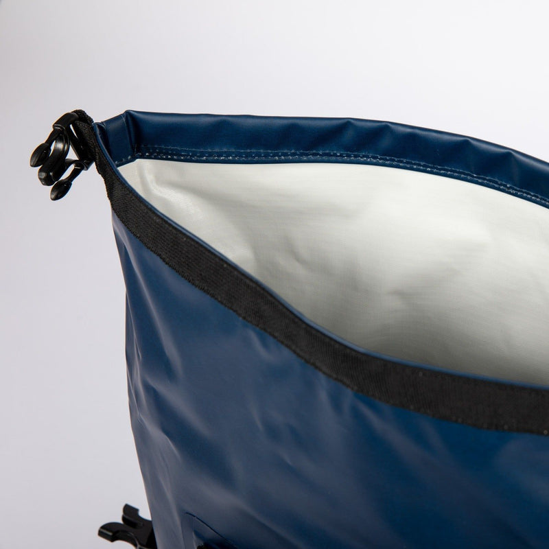 Jobe 20-Litre Waterproof Roll-Top Cooler Bag Backpack 51 x 35cm