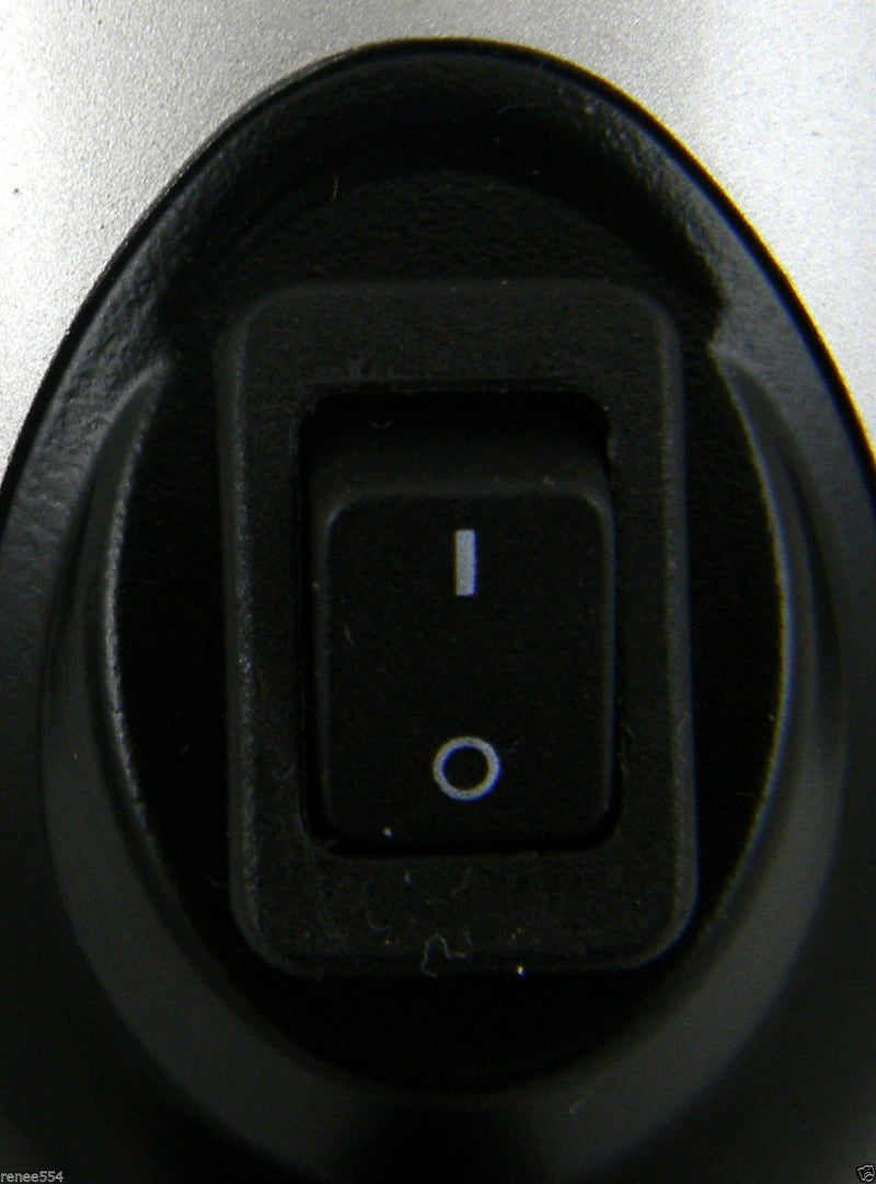 12 Volt LED Map Light Plug In