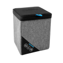 COLLAPSIBLE WINE GLASS BUDDY