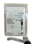 RV Flomaster Deluxe Chrome Hand Pump