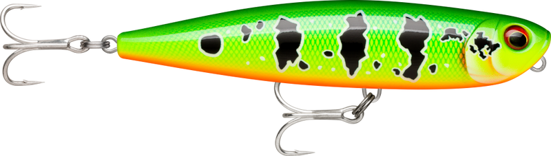 13cm Rapala Precision Xtreme Pencil EXO Topwater Fishing Lure