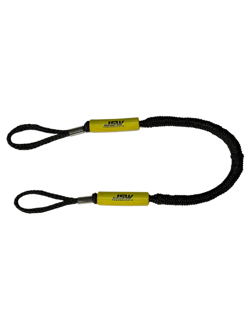 2 X JSW Jet Ski Bungee Dock Line