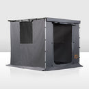 San Hima Car Side Awning Tent 2x2.5m/2.5x3m Portable Camping Waterproof Shade