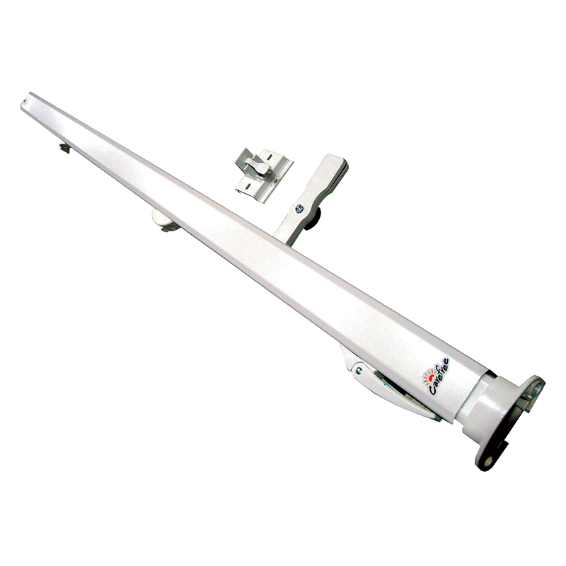 Carefree 961501WHT White Long Hardware (Universal)
