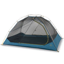 KELTY Far Out 3-Person Backpacking Tent w/ Footprint - 3 Season (Polyester)