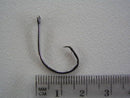 1 Box of Mustad 39951NPBLN Demon Circle Chemically Sharpened Fishing Hooks