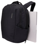 Thule Subterra 27L Backpack - Black (w/ 16" MacBook Laptop Sleeve)