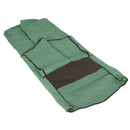 Panorama Conrod PVC Base Single Fly Swag 2150 x 800mm (Green)