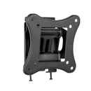 Englaon Slim TV Wall Bracket for 10-24″ TVs