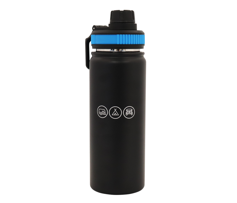 DOUBLE WALL DRINK BOTTLE 550ml