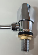 Watermark Right Hand Tap Fold Down Faucet Chrome 8515-20