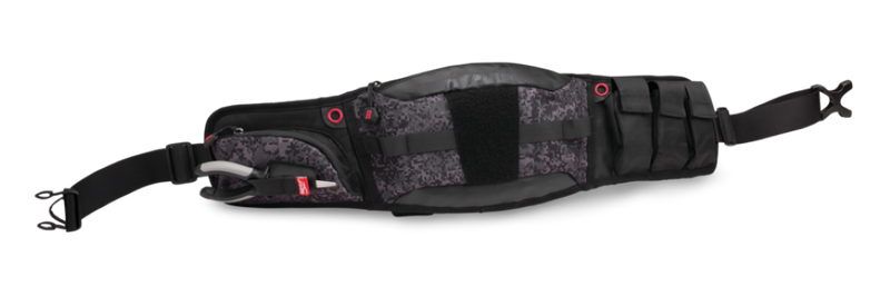 25 Litre Rapala Urban Fishing Back Pack with Detachable Hip Belt Pack